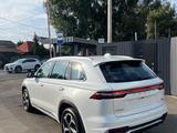 Geely Monjaro 2023 годаүшін13 600 000 тг. в Алматы – фото 2