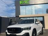 Geely Monjaro 2023 годаүшін13 600 000 тг. в Алматы
