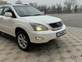 Lexus RX 350 2007 годаүшін8 800 000 тг. в Шымкент – фото 33