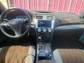 Toyota Camry 2008 годаүшін5 200 000 тг. в Актау – фото 8