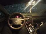 Audi A4 2001 года за 2 400 000 тг. в Шымкент – фото 5