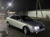 Audi A4 2001 года за 2 400 000 тг. в Шымкент