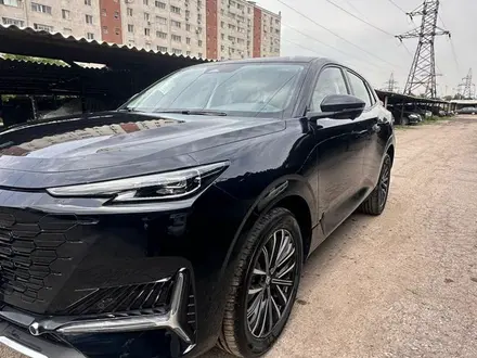 Changan UNI-K 2024 года за 12 800 000 тг. в Шымкент – фото 9