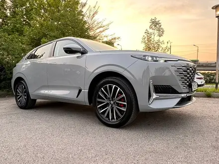 Changan UNI-K 2024 года за 12 800 000 тг. в Шымкент