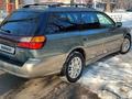 Subaru Outback 2001 годаүшін4 200 000 тг. в Алматы – фото 4