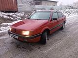 Volkswagen Passat 1992 года за 1 600 000 тг. в Талгар – фото 3