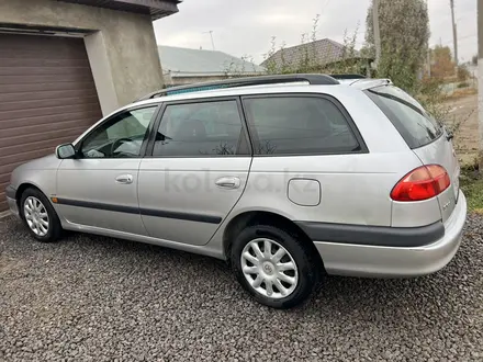 Toyota Avensis 2001 года за 4 500 000 тг. в Актобе – фото 7