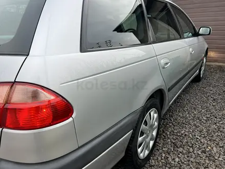 Toyota Avensis 2001 года за 4 500 000 тг. в Актобе – фото 9