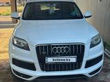 Audi Q7 2010 года за 8 990 000 тг. в Уральск – фото 2