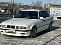 BMW 525 1993 года за 2 600 000 тг. в Талдыкорган