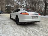 Porsche Panamera 2012 годаfor22 000 000 тг. в Караганда – фото 2