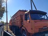 КамАЗ  55102 2003 годаүшін9 000 000 тг. в Иртышск – фото 2