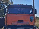 КамАЗ  55102 2003 годаүшін9 000 000 тг. в Иртышск