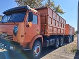 КамАЗ  55102 2003 годаүшін9 000 000 тг. в Иртышск – фото 3