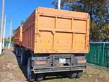 КамАЗ  55102 2003 годаүшін9 000 000 тг. в Иртышск – фото 4