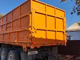 КамАЗ  55102 2003 годаүшін9 000 000 тг. в Иртышск – фото 5