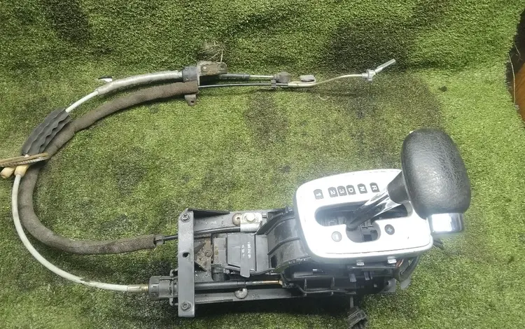Селектор кулиса троса кулисы за 40 000 тг. в Алматы