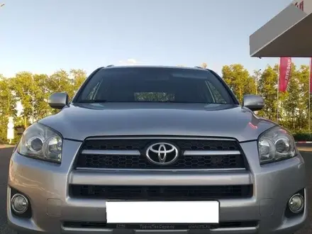 Toyota RAV4 2010 года за 9 000 000 тг. в Алматы