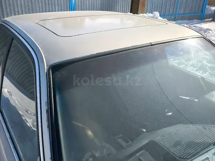 BMW 525 1988 года за 650 000 тг. в Кокшетау – фото 3