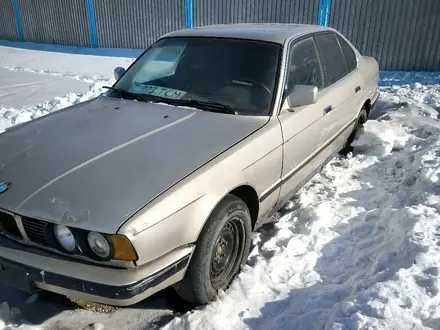 BMW 525 1988 года за 650 000 тг. в Кокшетау – фото 4