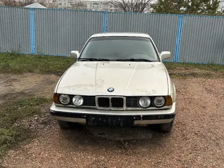 BMW 525 1988 года за 650 000 тг. в Кокшетау – фото 7