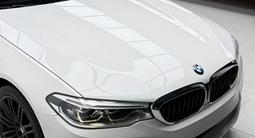BMW 530 2017 года за 16 000 000 тг. в Алматы – фото 4