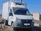 ГАЗ  ГАЗель Next 2013 года за 8 500 000 тг. в Семей – фото 2
