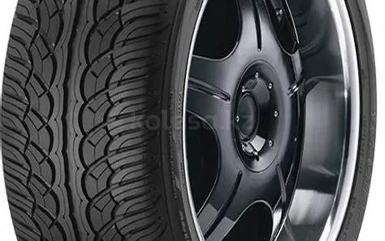 Yokohama PA02 285/45R22 114V за 114 400 тг. в Алматы