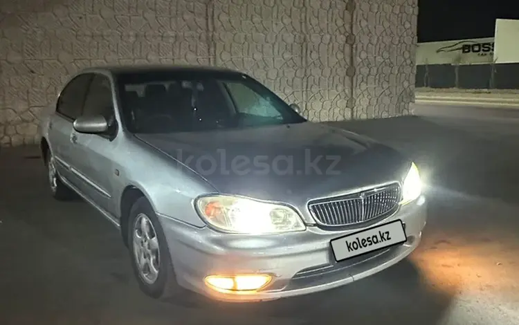 Nissan Cefiro 1999 года за 2 000 000 тг. в Алматы