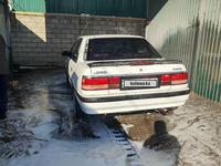 Mazda 626 1989 годаүшін550 000 тг. в Алматы