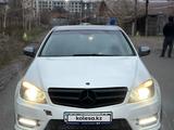 Mercedes-Benz C 200 2007 года за 5 250 000 тг. в Алматы – фото 2