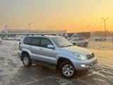 Toyota Land Cruiser Prado 2005 года за 11 500 000 тг. в Алматы