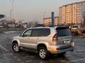 Toyota Land Cruiser Prado 2005 года за 11 500 000 тг. в Алматы – фото 4