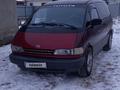 Toyota Previa 1992 годаүшін2 300 000 тг. в Алматы – фото 8