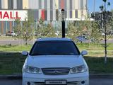 Nissan Sunny 2005 года за 2 400 000 тг. в Астана – фото 2