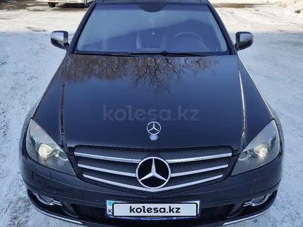 Mercedes-Benz C 280 2007 года за 6 500 000 тг. в Алматы