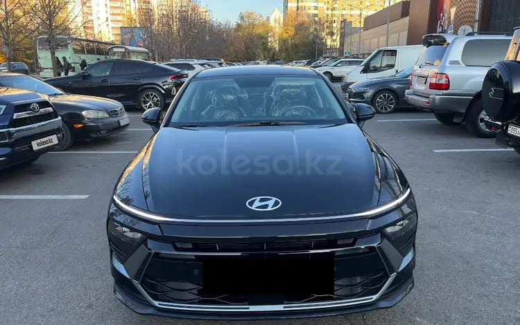 Hyundai Sonata 2023 годаүшін16 700 000 тг. в Астана