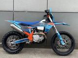  GR8 F300L (4T NC300S) Enduro Optimum 21/18 2026 года за 539 900 тг. в Астана – фото 2
