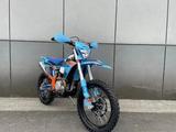  GR8 F300L (4T NC300S) Enduro Optimum 21/18 2026 года за 539 900 тг. в Астана