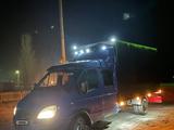 ГАЗ ГАЗель 2005 года за 4 500 000 тг. в Атырау