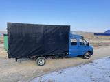 ГАЗ ГАЗель 2005 года за 4 500 000 тг. в Атырау – фото 3