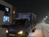 ГАЗ ГАЗель 2005 года за 4 500 000 тг. в Атырау – фото 5