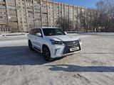 Lexus LX 450 2019 годаүшін49 200 000 тг. в Усть-Каменогорск