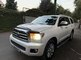 Toyota Sequoia 2008 годаүшін13 000 000 тг. в Алматы – фото 2