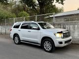 Toyota Sequoia 2008 годаүшін13 000 000 тг. в Алматы – фото 3