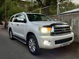 Toyota Sequoia 2008 годаүшін13 000 000 тг. в Алматы