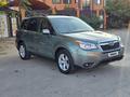 Subaru Forester 2015 года за 5 400 000 тг. в Актобе – фото 4