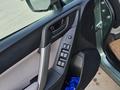Subaru Forester 2015 года за 5 400 000 тг. в Актобе – фото 9