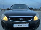 ВАЗ (Lada) Priora 2171 2014 годаүшін4 200 000 тг. в Костанай – фото 4