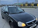 ВАЗ (Lada) Priora 2171 2014 годаfor4 200 000 тг. в Костанай – фото 5